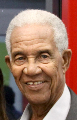 Sir Gary Sobers will attend the 3-day event.