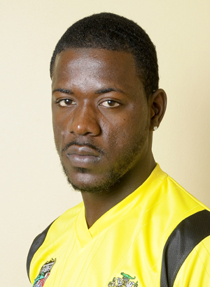 Aun Merchant was named best batsman of the tournament with a total of 117 runs.