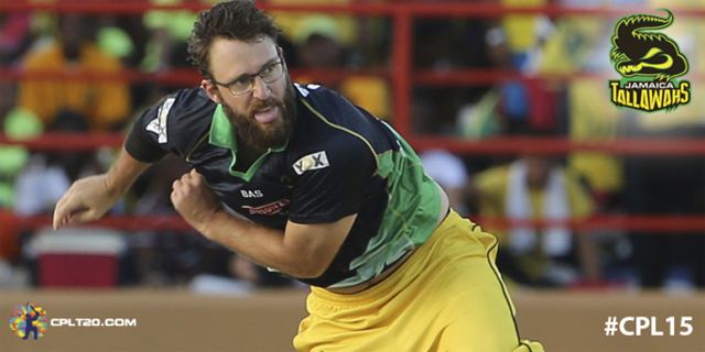 New Zealand great all-rounder Daniel Vettori.