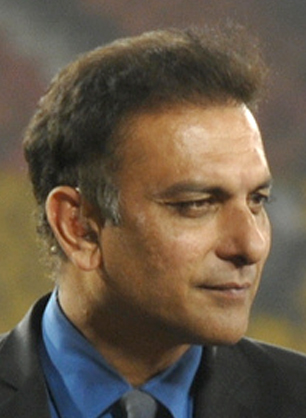 India team director, Ravi Shastri.