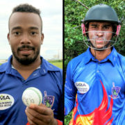 Top Performers Mendonca, Kirton Head Off To USA Cricket Combine