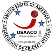 USAACO Issues Invitation to Become an ECB ACO Qualified USA Umpire