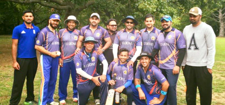 Lions Roar In Crushing Defeat Of NY Zalmi In 3rd Championship Win