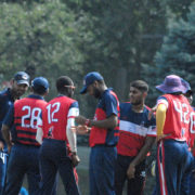 USA Team Announced For WCL Division 4
