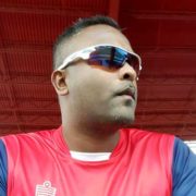 Last Year’s Coach Derek Perera Supports ICC Americas To Come Good