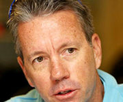 Stuart Law Appointed As West Indies New Head Coach