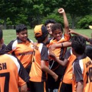 Cole Johnson Stars In Bowie’s Three-Peat As Maryland’s 11U State Cricket Champions