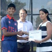 USA Defeats Canada by 4-wkts To Register Second Win