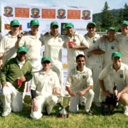 Napa Valley Cricket Club To Host Annual World Series Cricket Match