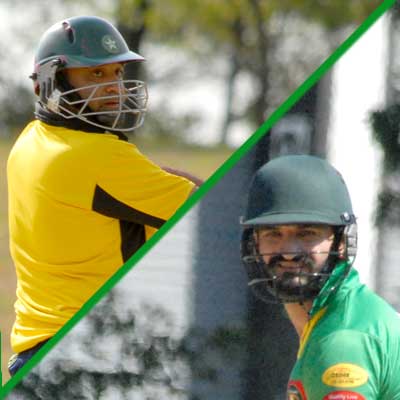 Strikers And Pak America Vie For Commonwealth Cricket League T20 Title