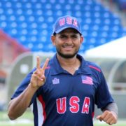 USA Player Adil Bhatti Hired As State 16U Coach
