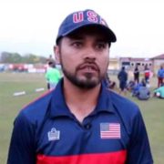 Usman Rafiq Reflects On Being Selected To Team USA