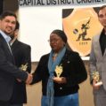 Capital District Cricket Association Awards Night