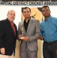 Capital District Cricket Association Awards Night
