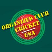 Organized Club Cricket Is…