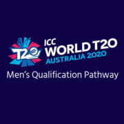 USA To Host ICC World T20 Americas A Qualifier In September
