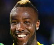 Andre Russell To Lead Jamaica Tallawahs