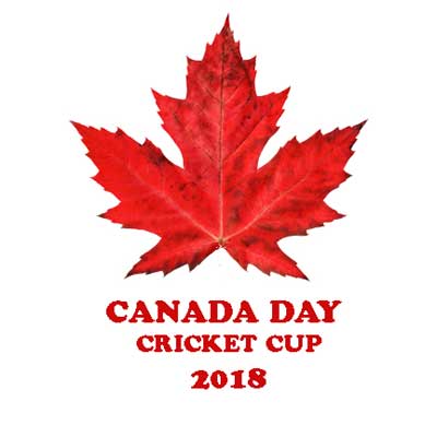 Canada Day Cricket Cup
