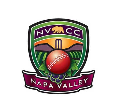 Napa Valley cricket Club Logo