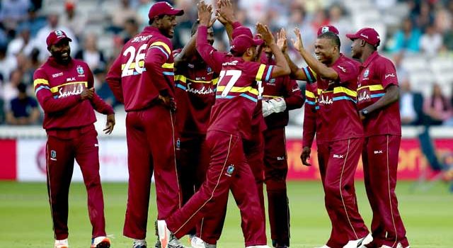Cricket West Indies Unveils International Calendar For 2020 To 2022