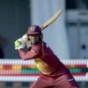West Indies “B” Team Chalk Up Two Wins