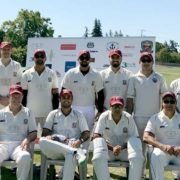 NVCC To Host Seventh Annual World Series Of Cricket Match