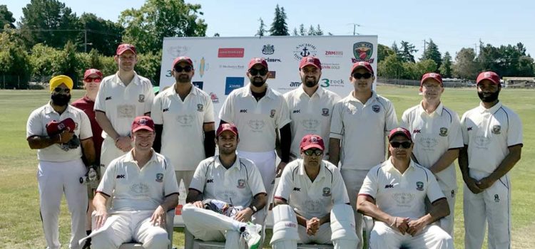 NVCC To Host Seventh Annual World Series Of Cricket Match