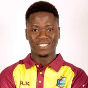 Sherfane Rutherford (134*) Powers West Indies ‘B’ Into Final