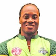 “It Was A Great Experience At Global T20!” – Guyanese Steven Jacobs