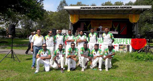 IFC Guyana team