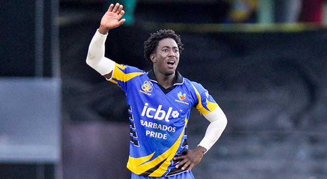 Two Bajan National Players In USA Squad For Oman Tour