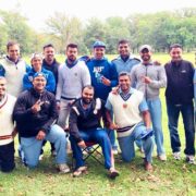 Westfield Cricket Club And Tropical Sports Club Captures Titles