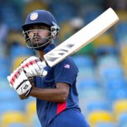 Two Teenagers Named in USA Squad For ICC CWC League 2 Series
