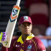 Young Windies Team To Face India In Three T20Is