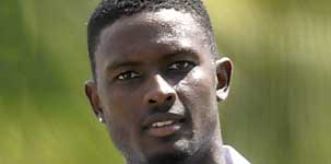 Jason Holder Becomes Number One Ranked Test All-Rounder