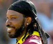 Chris Gayle And Fidel Edwards Earn Recalls For Windies Clash With Sri Lanka