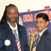 NY Tri-State U-19s Aiming For Top Honors In Guyana