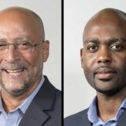 Skerritt And Shalllow Are New President And Vice President Of CWI