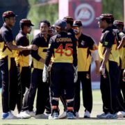 Papua New Guinea Secure ODI Status, Canada Miss Out On Top Four