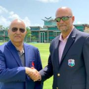 Cricket West Indies And Cricket Canada To Strengthen Ties