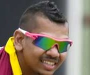 Narine And Pollard Recalled For First Two T20Is Against India