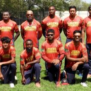 Galaxy Ease to Maiden EACA 40-Over Championship Title