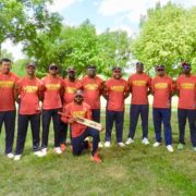 Galaxy Through To Maiden EACA 40 Overs Div. One Final