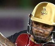 Knight Riders Go Two From Two After Beating Jamaica Tallawahs