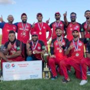 Undefeated Chicago United Win Gold Cup 2019