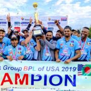 Dhaka Gladiators Captures 2019 BPL T20 Title, Warriors Wins BCL Final