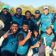 Knights Of Albany Captures Title After Beating The JETS In A Thrilling Final