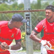 Ryan Hercules Backs Guyana Jaguars To Retain 4-Day Championship