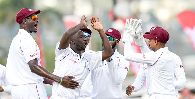 Windies Announce Team And Schedule For Proposed Tour Of England