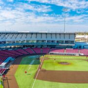 Major League Cricket To Redevelop AirHogs Stadium In Texas